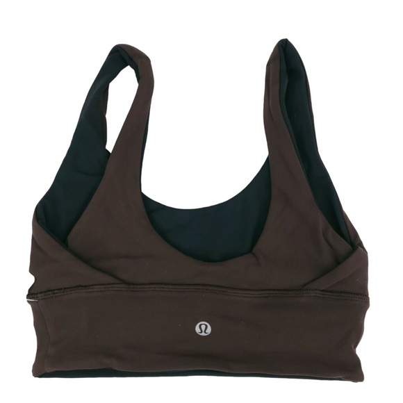 Lululemon Align Reversible A/B Bra - Picture 5 of 7